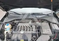 2012 Volkswagen Passat фото