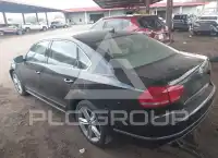 2012 Volkswagen Passat photo
