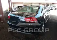 2012 Volkswagen Passat photo