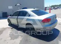 2012 Volkswagen Passat photo