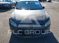 2012 Volkswagen Passat photo