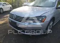 2012 Volkswagen Passat photo