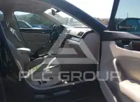 2012 Volkswagen Passat photo