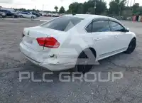 2012 Volkswagen Passat photo