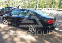 2012 Volkswagen Passat photo