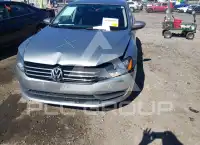 2012 Volkswagen Passat фото