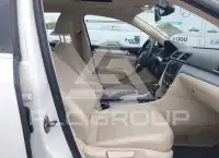 2012 Volkswagen Passat photo