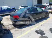 2012 Volkswagen Passat фото