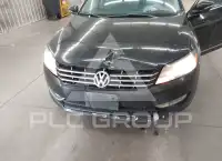 2012 Volkswagen Passat фото