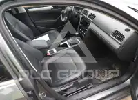 2012 Volkswagen Passat photo