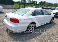 2012 Volkswagen Passat фото