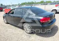 2012 Volkswagen Passat photo