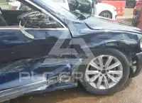 2012 Volkswagen Passat photo