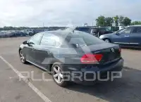 2012 Volkswagen Passat photo