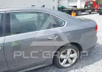 2012 Volkswagen Passat фото