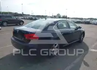 2012 Volkswagen Passat photo
