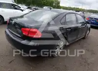 2012 Volkswagen Passat photo