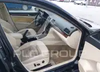 2012 Volkswagen Passat фото