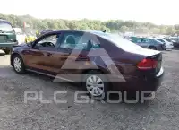 2012 Volkswagen Passat photo