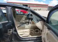 2012 Volkswagen Passat photo