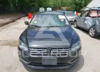 2012 Volkswagen Passat photo