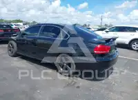 2012 Volkswagen Passat photo