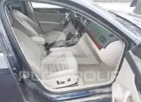 2012 Volkswagen Passat photo