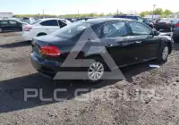 2012 Volkswagen Passat photo