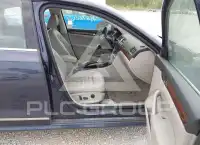 2012 Volkswagen Passat photo