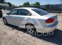 2012 Volkswagen Passat фото