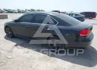 2012 Volkswagen Passat photo