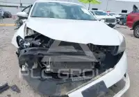 2012 Volkswagen Passat photo