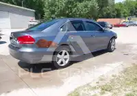 2012 Volkswagen Passat photo