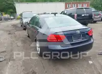 2012 Volkswagen Passat photo