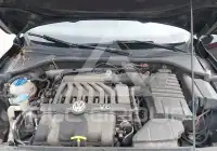 2012 Volkswagen Passat фото