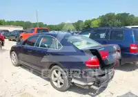 2012 Volkswagen Passat фото