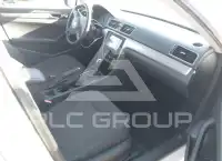 2012 Volkswagen Passat photo