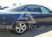 2012 Volkswagen Passat фото