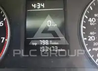 2012 Volkswagen Passat фото
