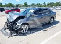 2012 Volkswagen Passat photo