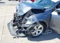2012 Volkswagen Passat photo
