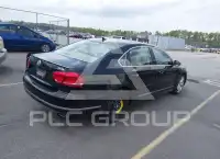 2012 Volkswagen Passat фото