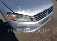 2012 Volkswagen Passat photo