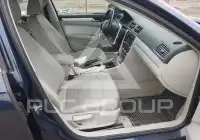 2012 Volkswagen Passat photo