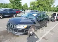 2012 Volkswagen Passat photo