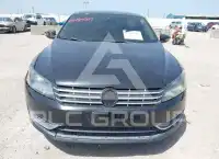 2012 Volkswagen Passat photo