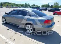 2012 Volkswagen Passat photo