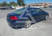 2012 Volkswagen Passat photo