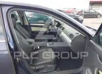 2012 Volkswagen Passat фото