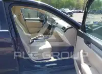 2012 Volkswagen Passat photo